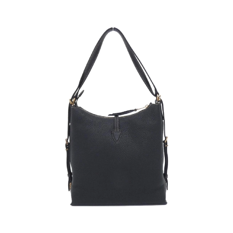 【Mới】Tod's T TIMELESS XBWTSEW0200WNTB999 Túi đeo vai 612286