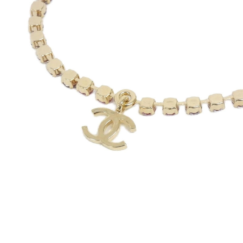 【Sản phẩm chưa sử dụng】Chanel ABC311 vòng cổ 626628