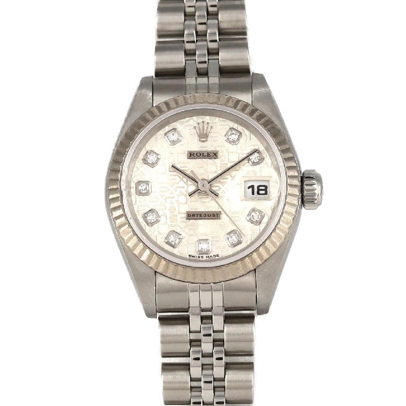 Đồng hồ Rolex Datejust 79174G SSxWG tự động A - Hàng hiệu chính hãng 875148