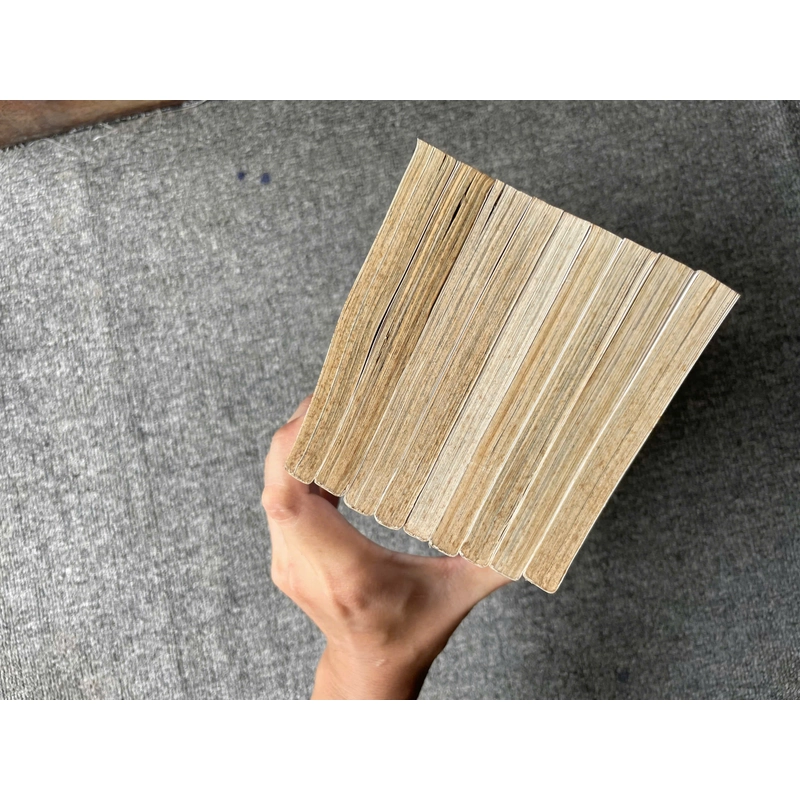 Truyện Vua Bài - Trọn bộ 9 tập - NXB Kim Đồng 210842