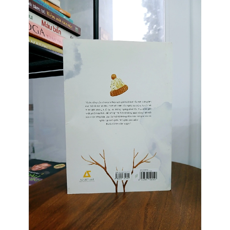 Phong Cách Sống Hygge – Signe Johansen 551958
