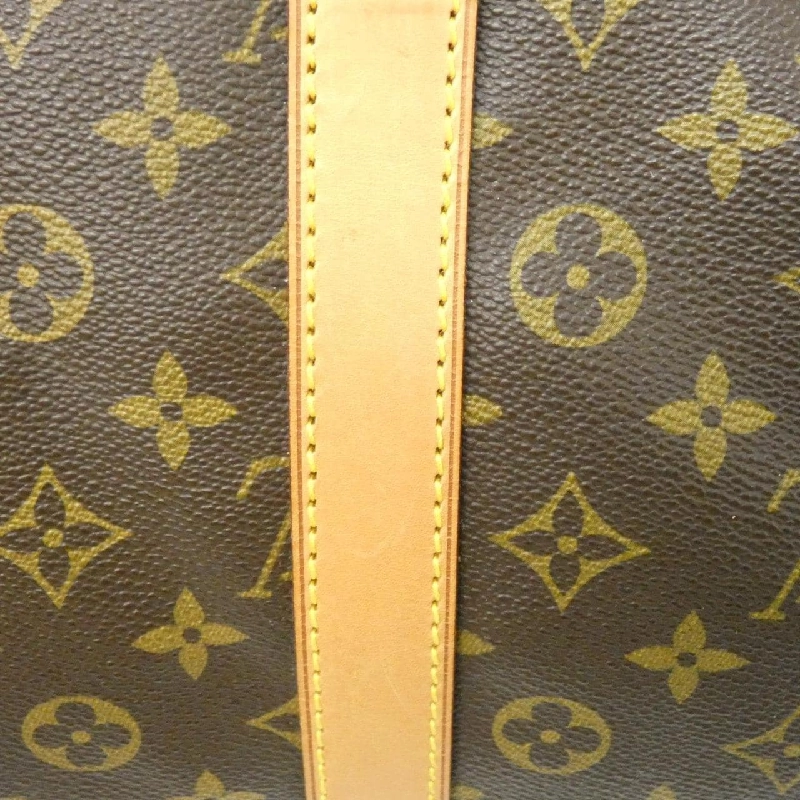 Túi Boston Louis Vuitton Monogram 55cm M41424 - Hàng hiệu Chính hãng 769322