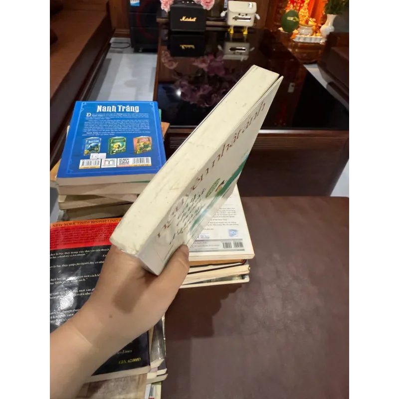 “Cây chuối non đi giày xanh – Nguyễn Nhật Ánh” 976294