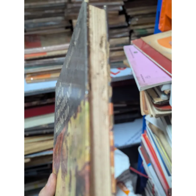 CON NGƯỜI TRỞ THÀNH KHỔNG LỒ - M. I-lin và E. Xê-gan 301817