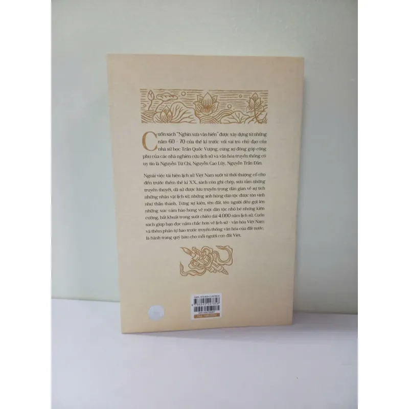 Nghìn Xưa Văn Hiến"  2025) NXB Kim Đồng - ck 25% 960552