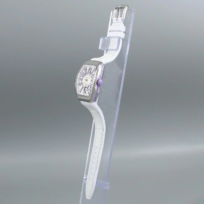 Frank Muller Vanguard V29QZACVL SS Quartz - Hàng hiệu Authentic 882002