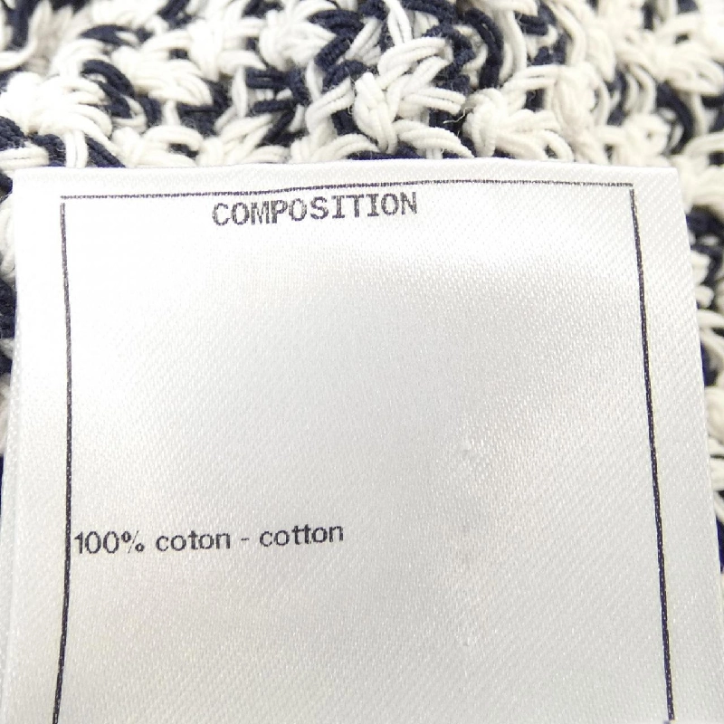 Áo khoác CHANEL - Hàng hiệu Chính hãng 637255