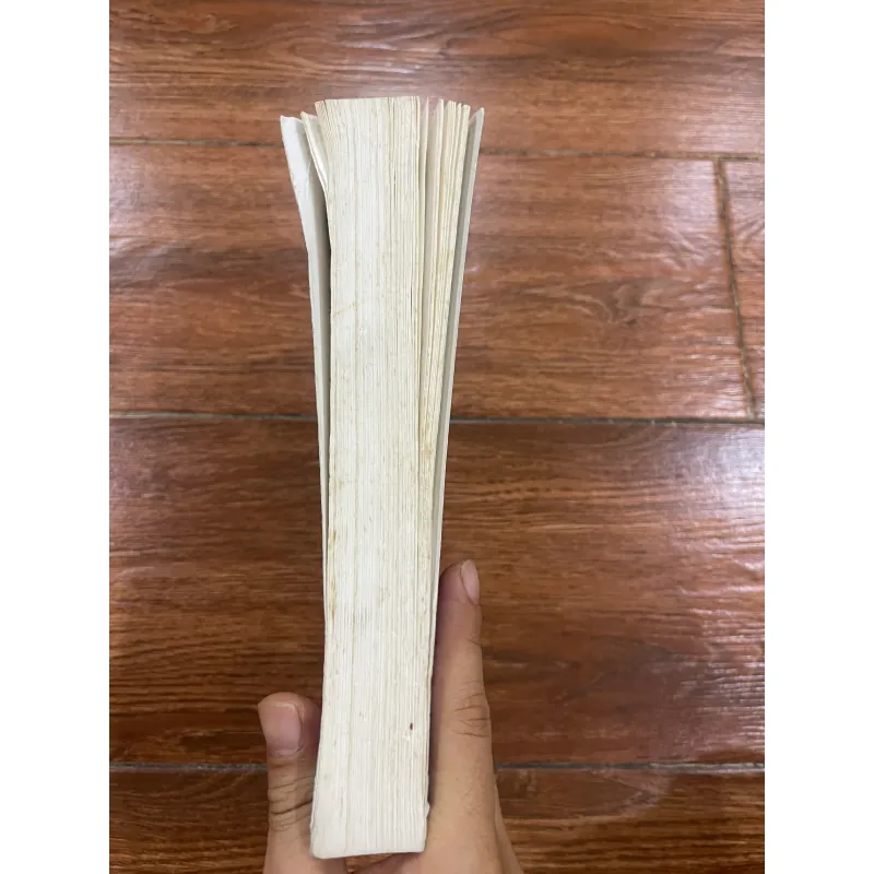 Nhân Học Một quan điểm về trình trạng nhân sinh (B) 561015