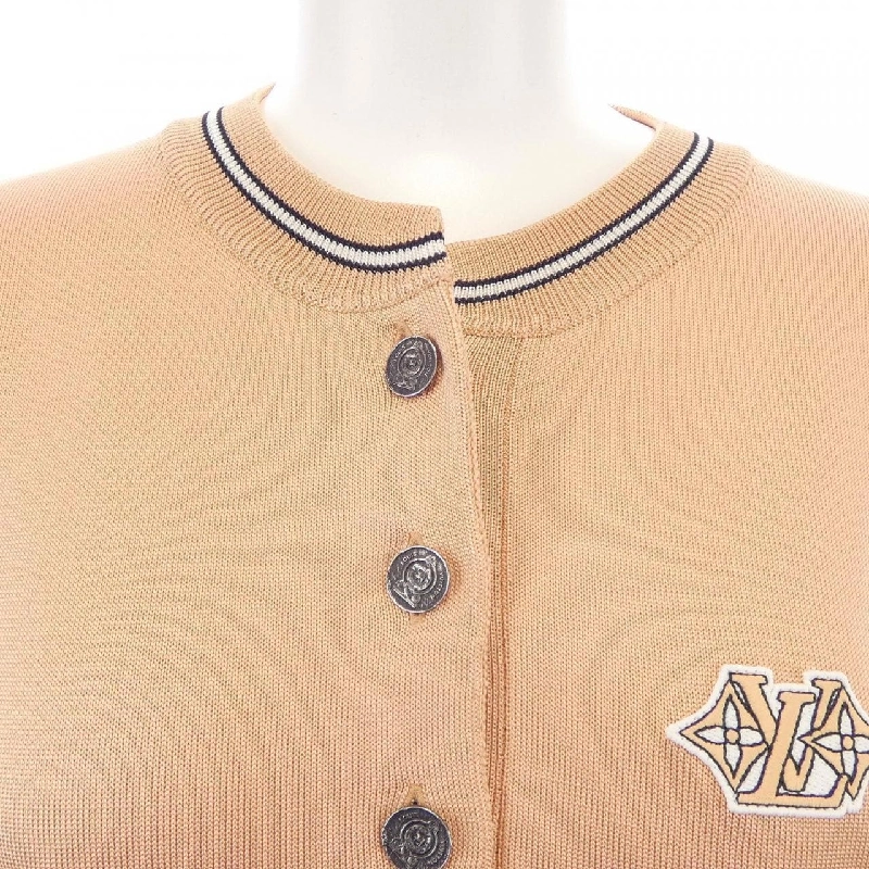 【Mã giảm giá】Louis Vuitton LOUIS VUITTON Áo len 643618