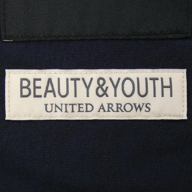 Thương hiệu BEAUTY&YOUTH(U.A) 1222-144-1770 Áo khoác - Hàng hiệu Authentic 894315