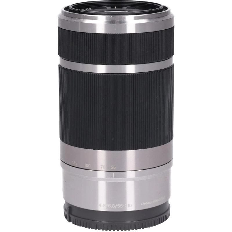 E55-210mm F4.5-6.3OSS - Hàng hiệu Authentic 886295