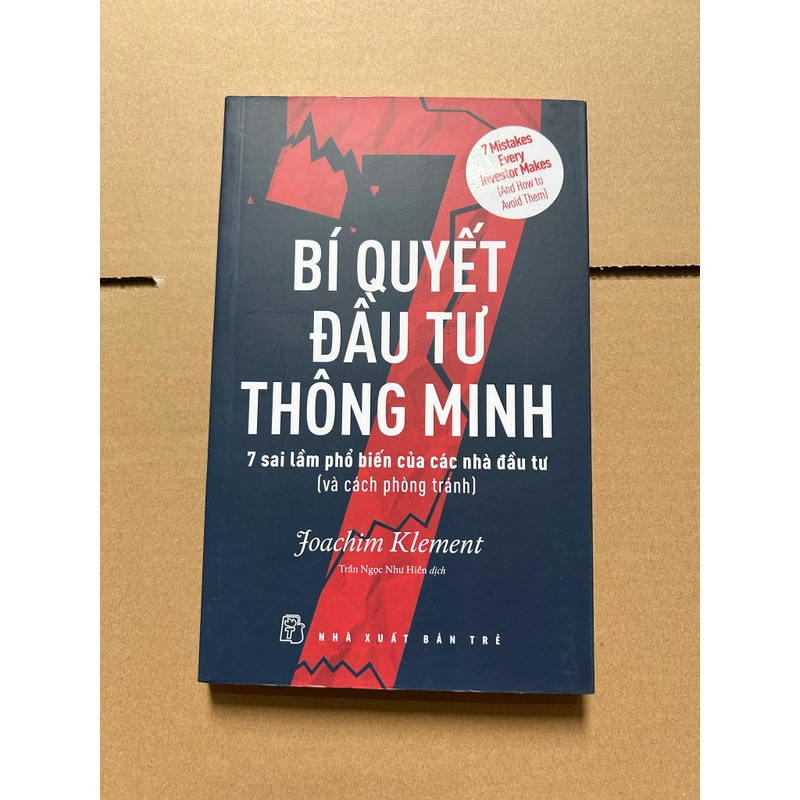Bí quyết đầu tư thông minh 543425