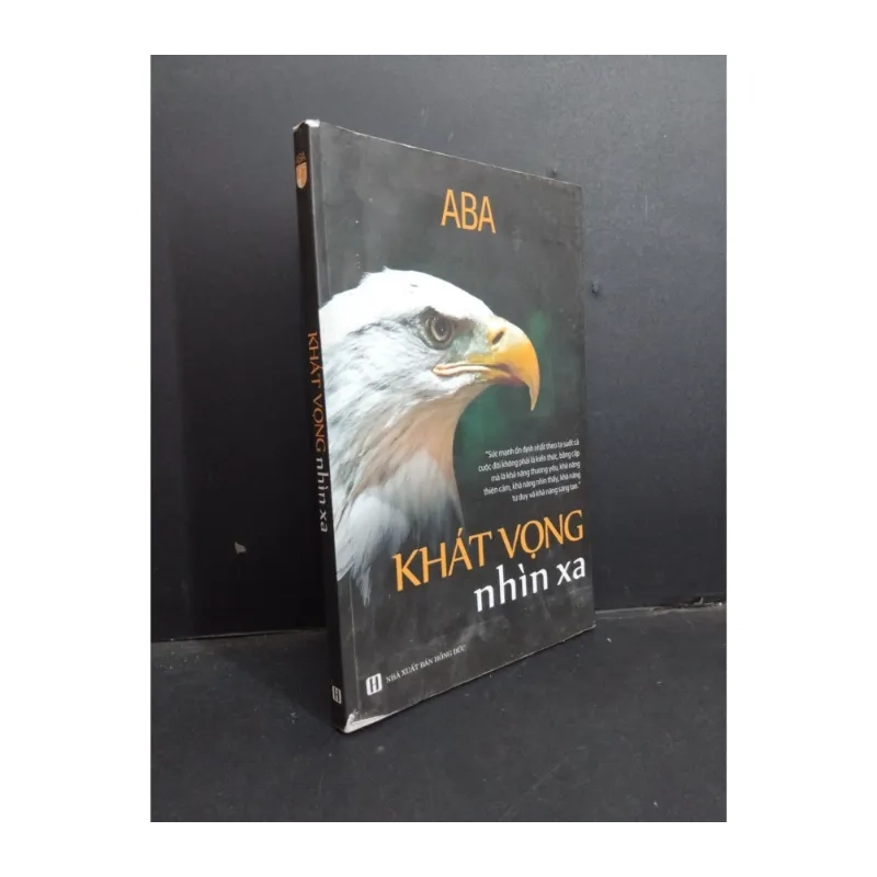 Khát vọng nhìn xa 983250