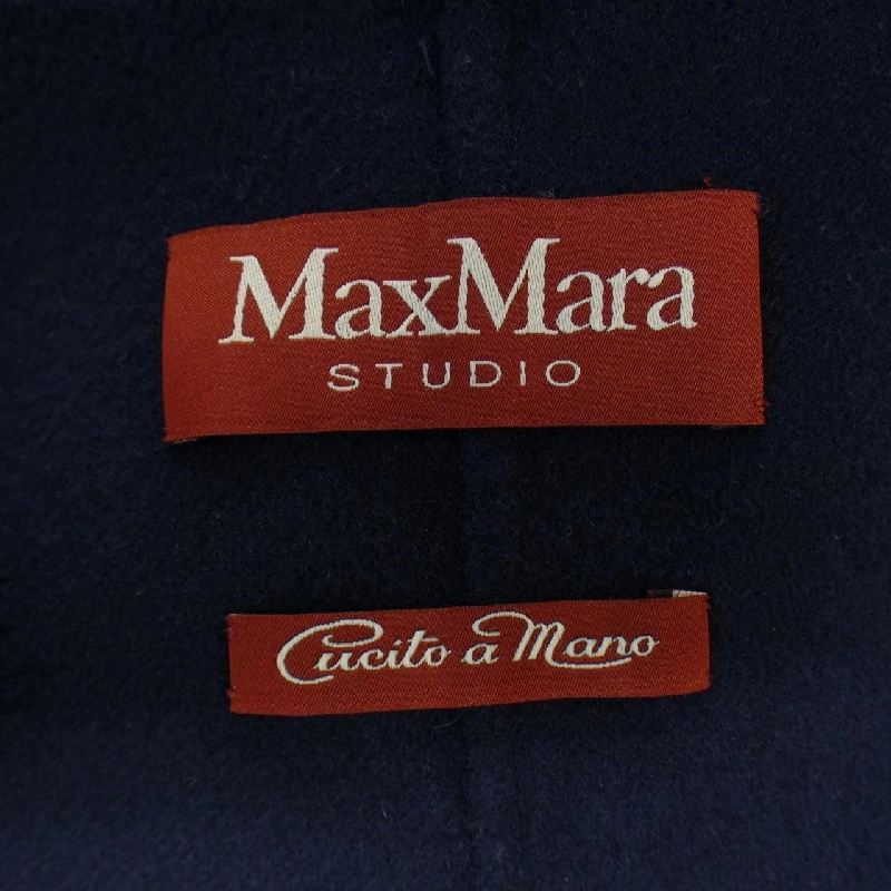 【Mã giảm giá】Áo khoác Max Mara STUDIO 643270