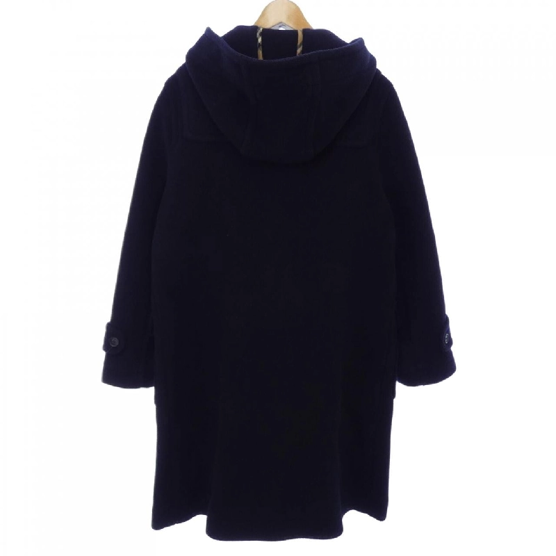 【Vintage】Burberrys áo khoác duffle 631780