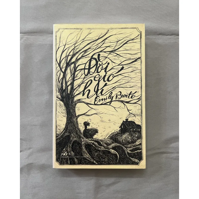 Đỉnh Gió Hú - Emily Bronte 1031013
