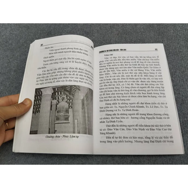 LÀNG TÔI (LÀNG CỦA HUYỀN THOẠI TẠ ĐÌNH ĐỀ) 991030