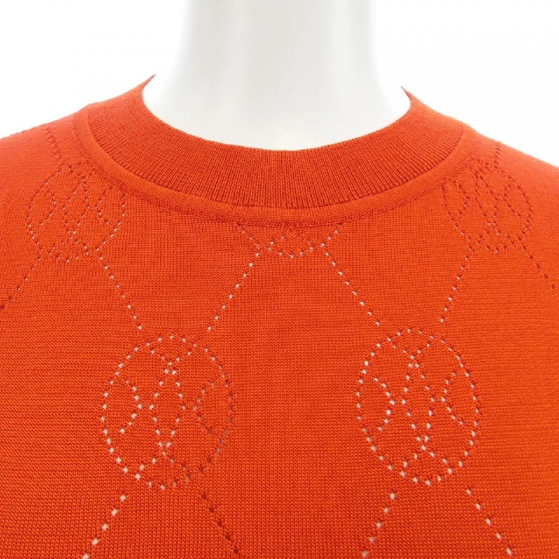 HERMES H Lift 2E2622DA Áo len - Hàng hiệu Chính hãng 774714