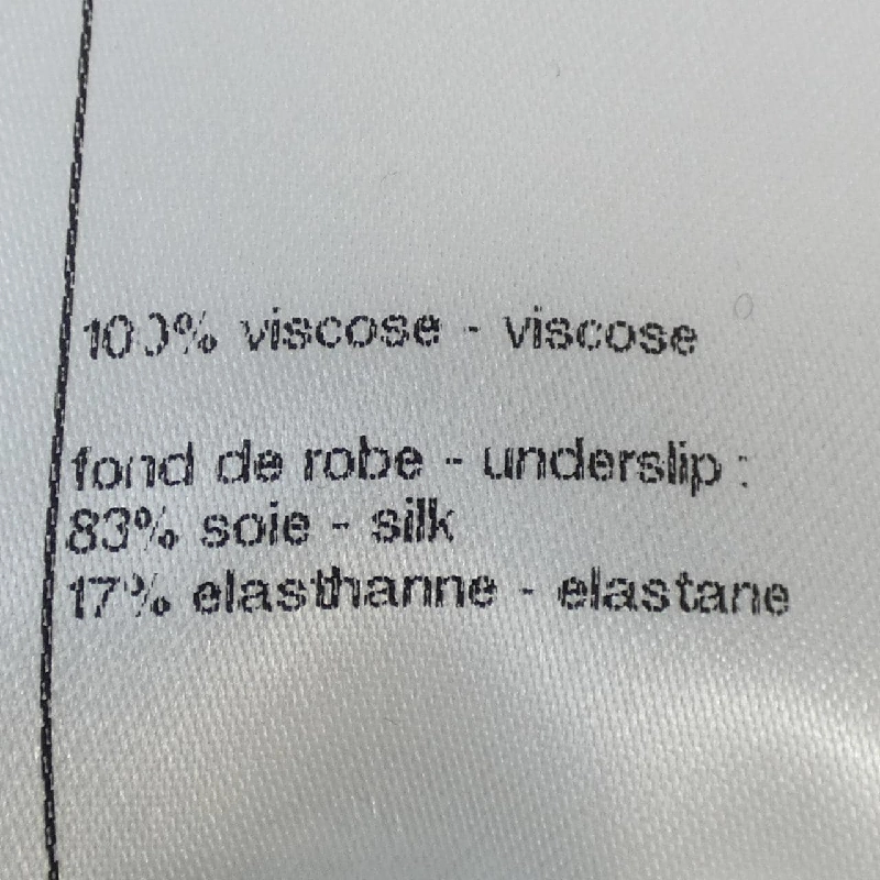 Chanel CHANEL Đầm - Hàng hiệu Chính hãng 822415