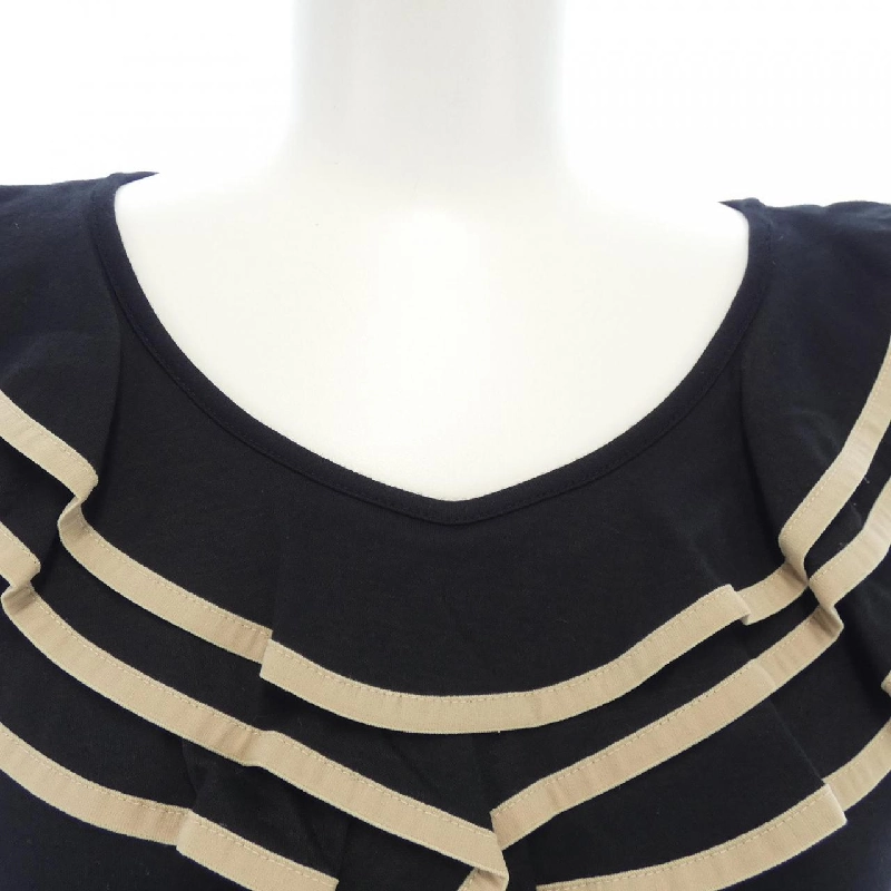 【Mã giảm giá】TO BE CHIC Áo 646116