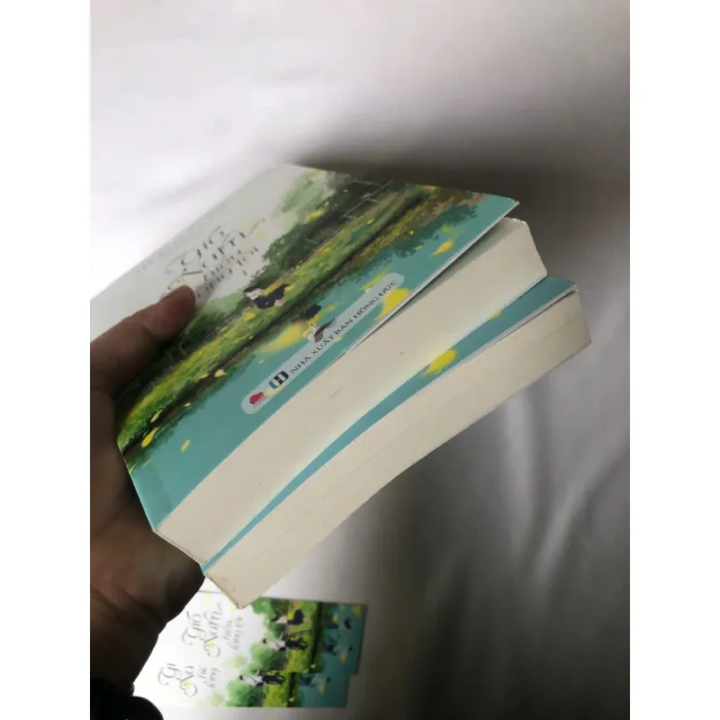 Trọn bộ 2 tập Gió Nam Hiểu Lòng Tôi - Ngô Đồng Tư Ngữ 791176