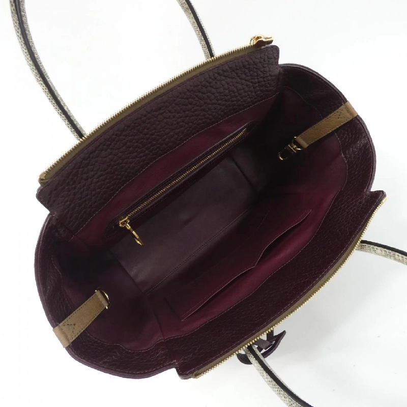 Túi xách Louis Vuitton Monogram Exotic Tote N91286 611988