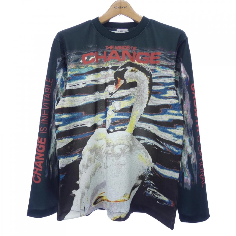 Áo thun BURBERRY 634524