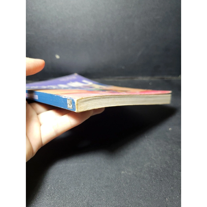 Cha mẹ muốn níu con muốn đi mới 80% ố lỗi trang rách gáy 2006 HCM1001 Lưu Dung TÂM LÝ 924709