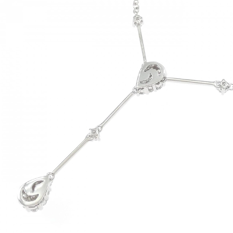 Damianni Dây chuyền kim cương - Hàng hiệu Authentic 840640