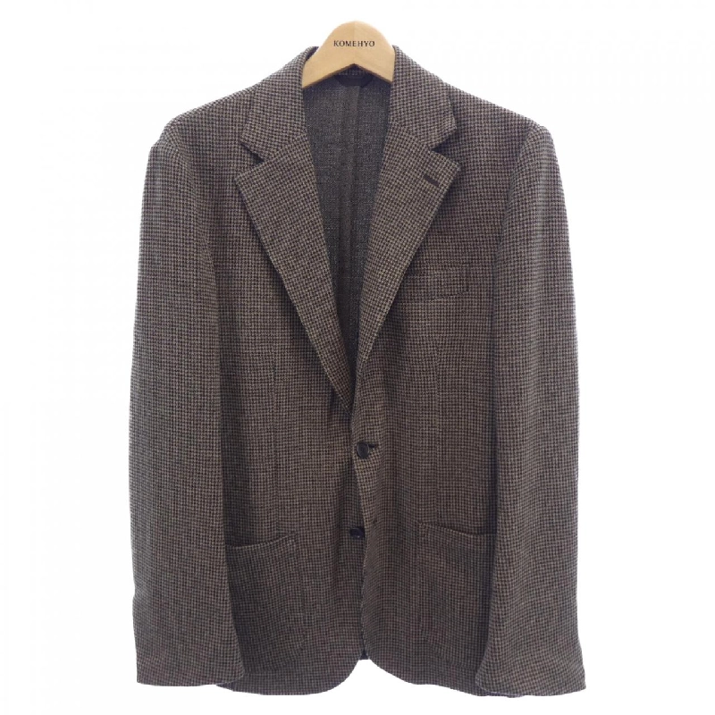 DE PETRILLO Jacket - Hàng hiệu Authentic 896162