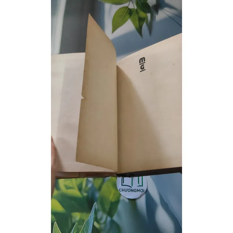 [MIỄN PHÍ BỌC SÁCH] [XƯA] My Apprenticeship, My Universities - 7 (1981) - Maxim Gorky 990058