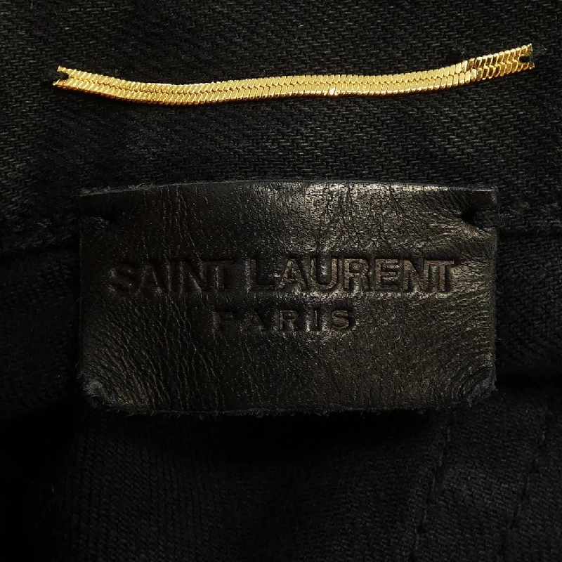 Quần jeans SAINT LAURENT 651582