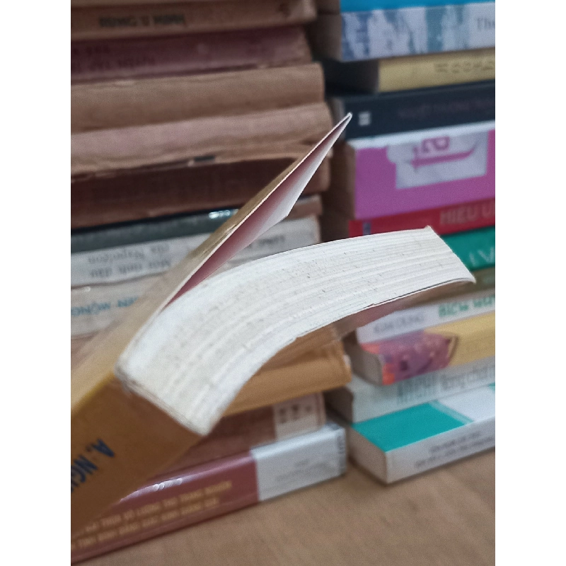 Chủ điểm văn phạm tiếng Pháp - André Nguyễn Thuần Hậu 758827