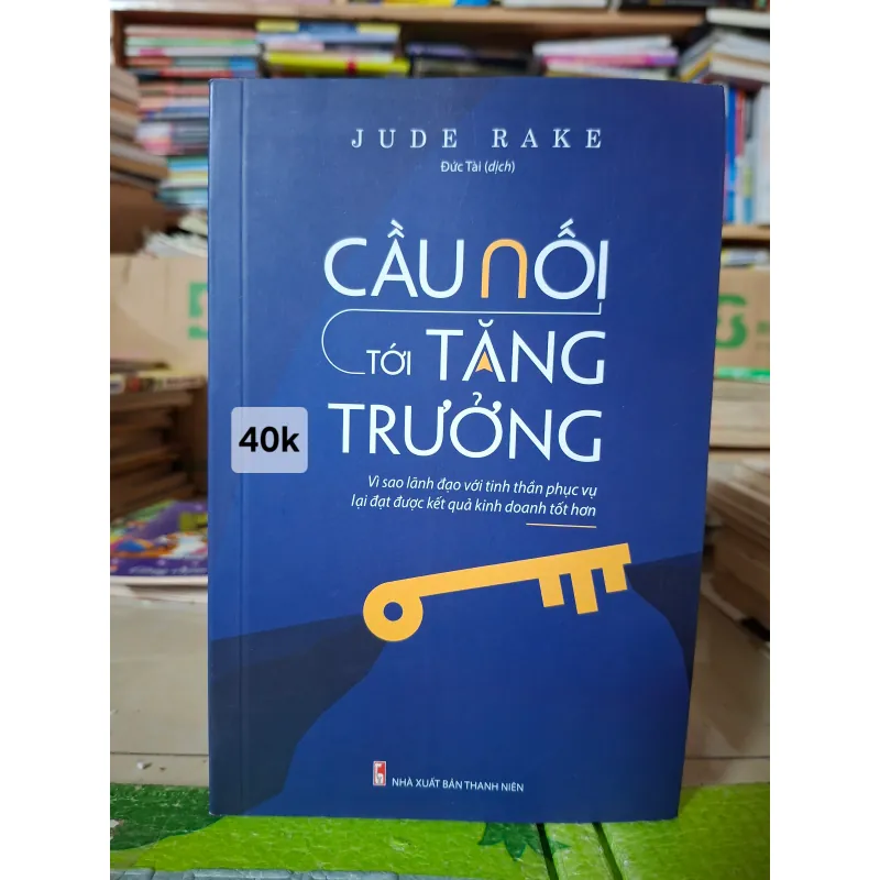 Cầu Nối Tới Tăng Trưởng 973154