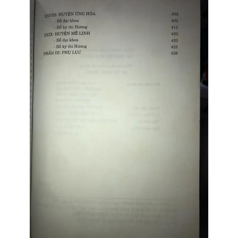 Các nhà khoa bảng đất Thăng Long Hà Nội  747812