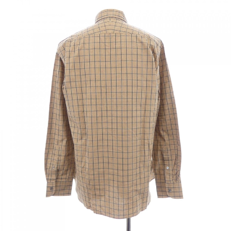 Áo sơ mi DUNHILL - Hàng hiệu Authentic 896097