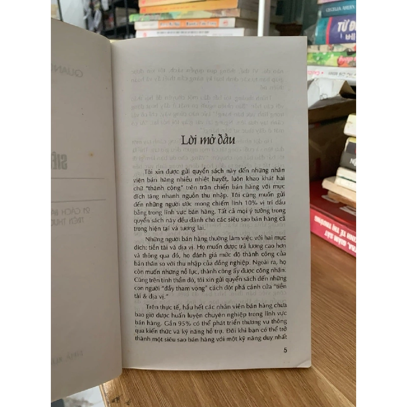 Siêu sao bán hàng -Quang Triết 750695