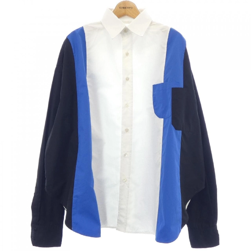 【Mã giảm giá】Áo sơ mi colville 638789