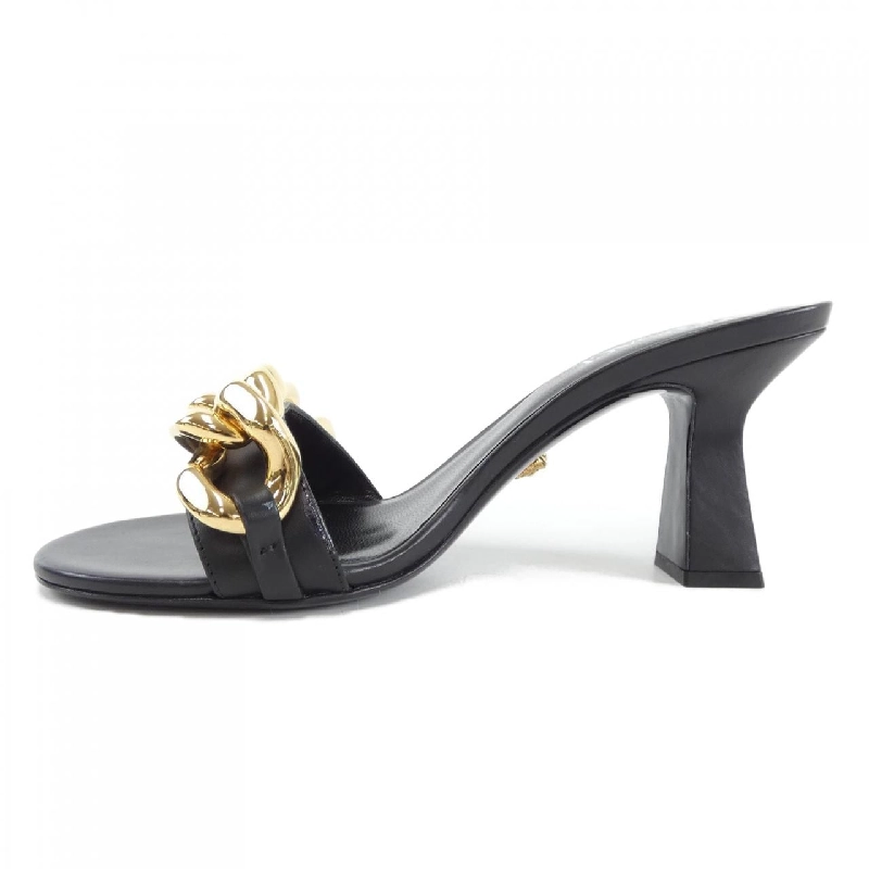 【Mã giảm giá】Giày sandal Versace 663614