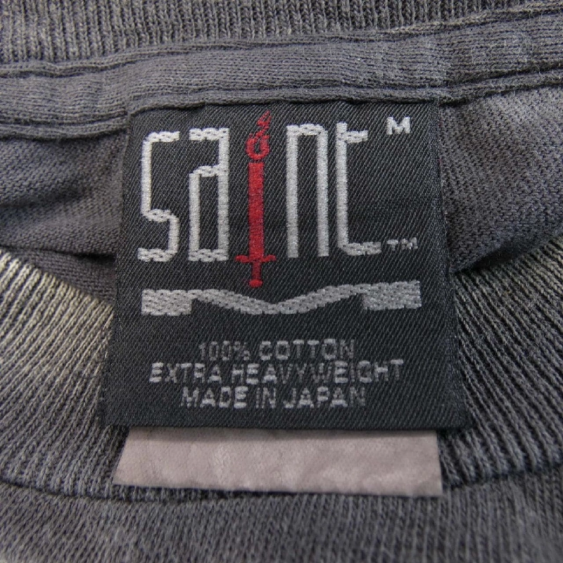 Áo thun SAINT MICHAEL SM-HR1-0000-030 - Hàng hiệu Authentic 895691