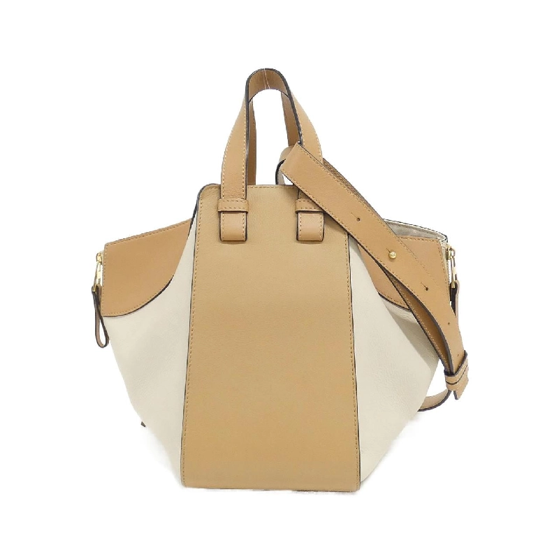 Túi xách vai Loewe Hammock Small 326 30KS35 610038