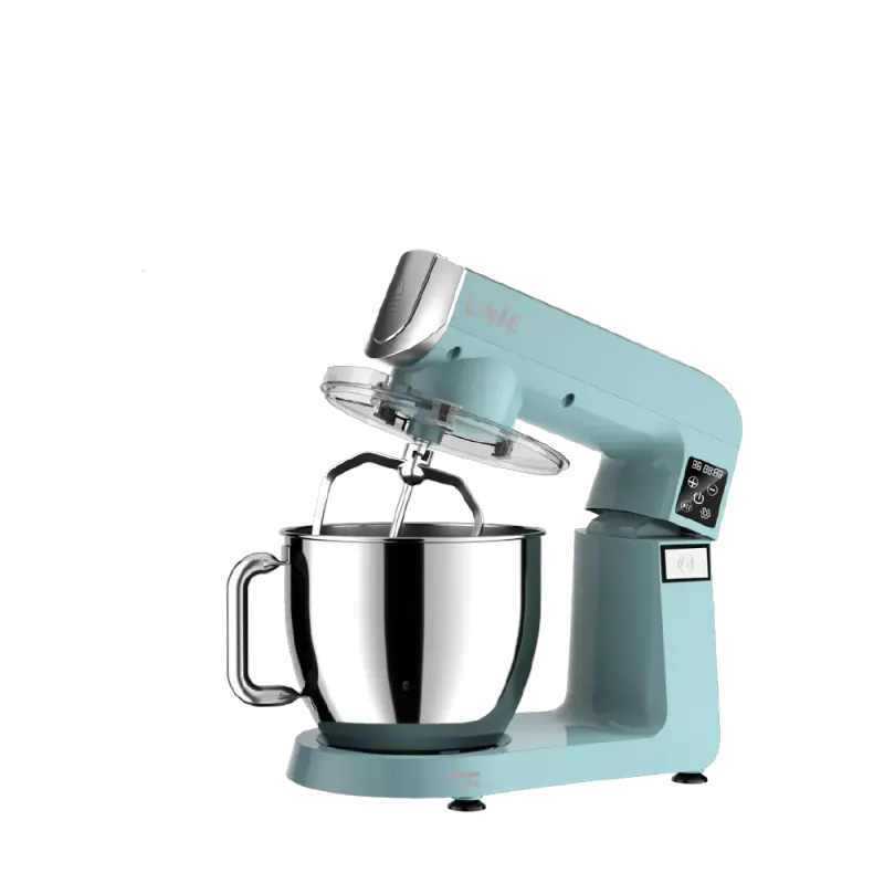 🍕 Máy nhồi bột UNIE UE-990 – Bột mịn, bánh thơm ngon chỉ trong vài phút ⏱️🔥 714160