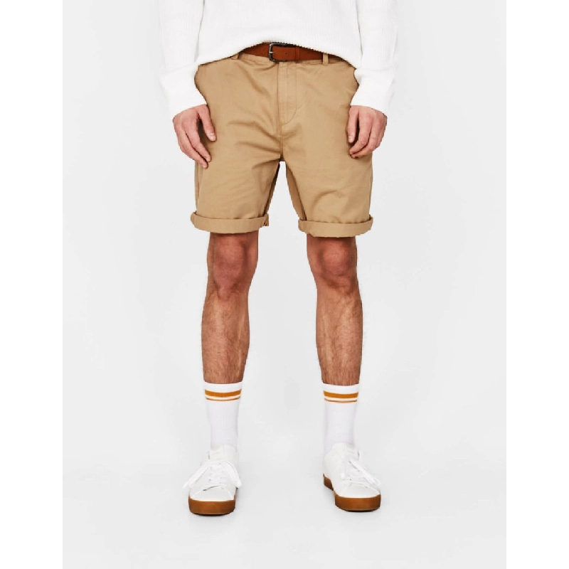 Quần short nam phong cách Hàn Quốc 465616