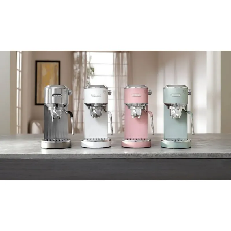 💫 De’Longhi EC890 – Pha espresso & đồ uống sữa chỉ trong vài phút, tiện lợi mỗi ngày! 730822