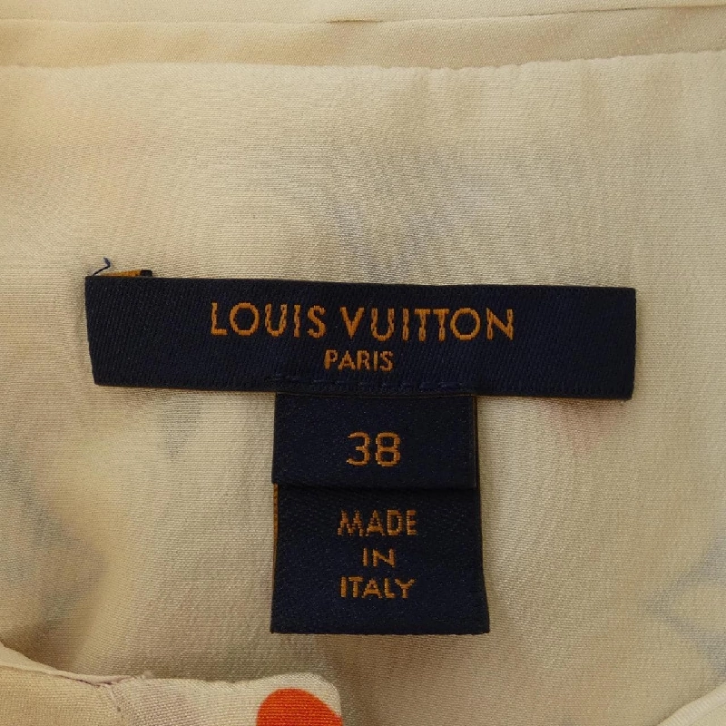 Louis Vuitton LOUIS VUITTON Game On La Variere FKBL20ZXR Áo 629646