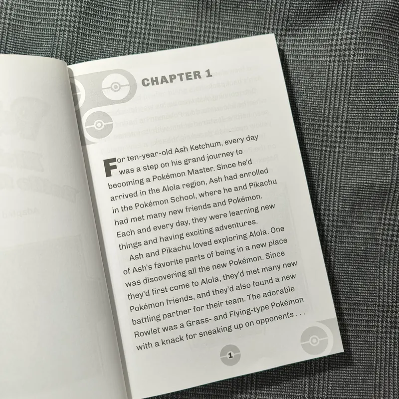 Pokemon Flip Book - Gigantamax Clash + Battle For The Z-Ring 712983