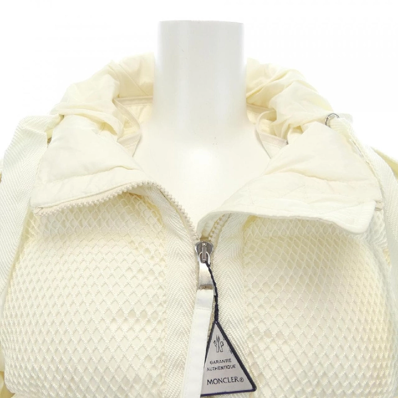 Moncler Genius Áo khoác lông 637056