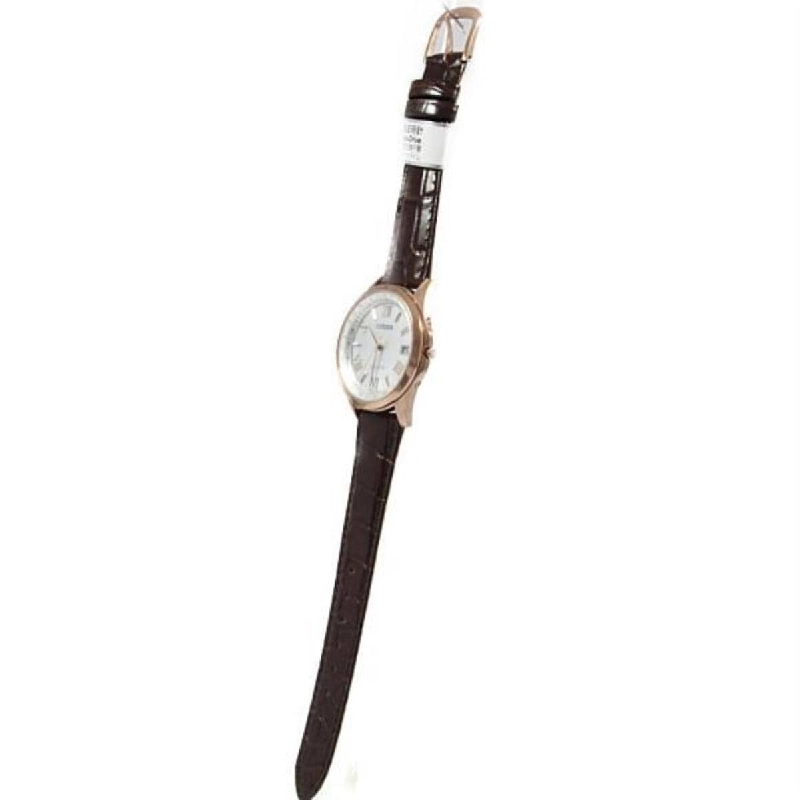 Đồng hồ Citizen H149-T023932/CB1112-07W Exceed Solar Quartz - Hàng hiệu Authentic 889771