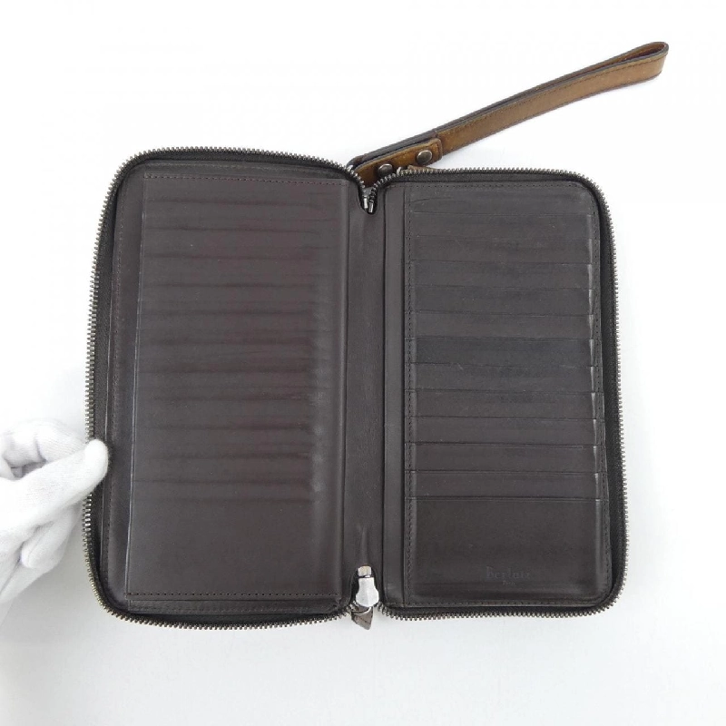 Berluti E0126 WALLET - Hàng hiệu Authentic 904212