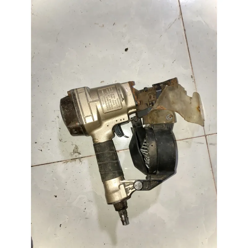 Súng bắn đinh cuộn dùng hơi Nhật 796321